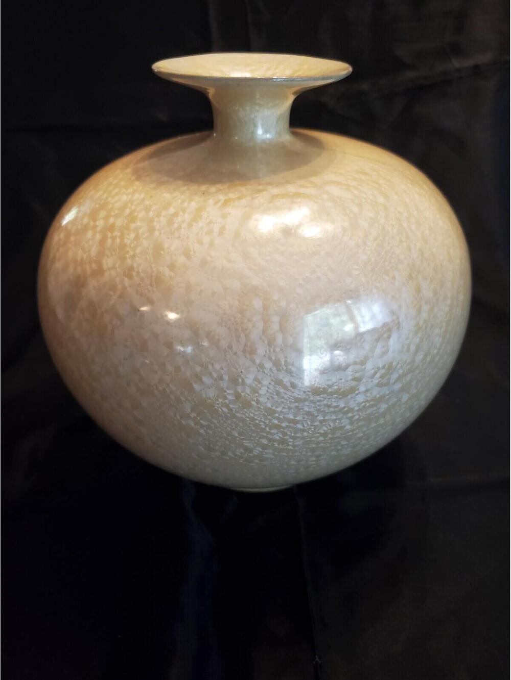 Bulbous Vessel